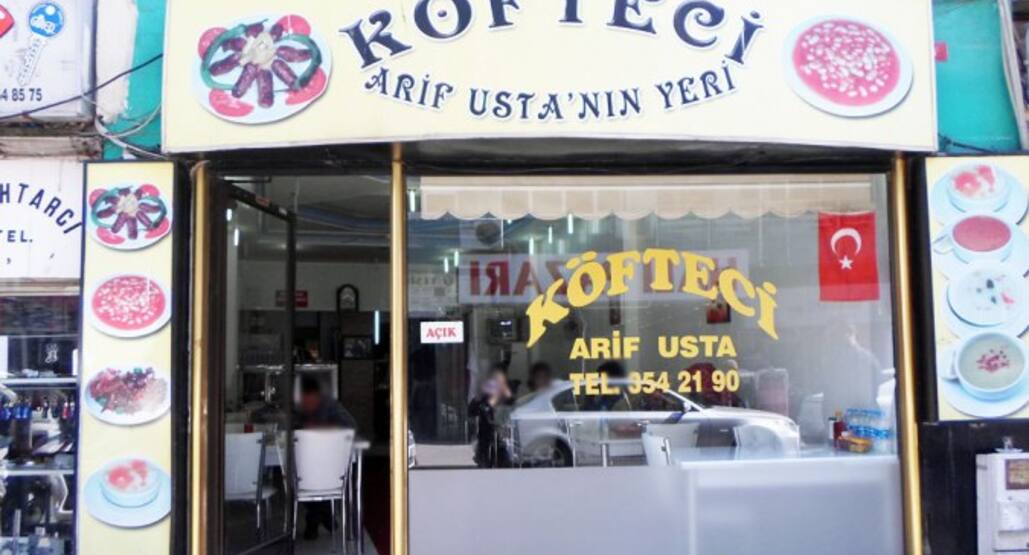 Carsi Kebap Pendik Merkez Istanbul